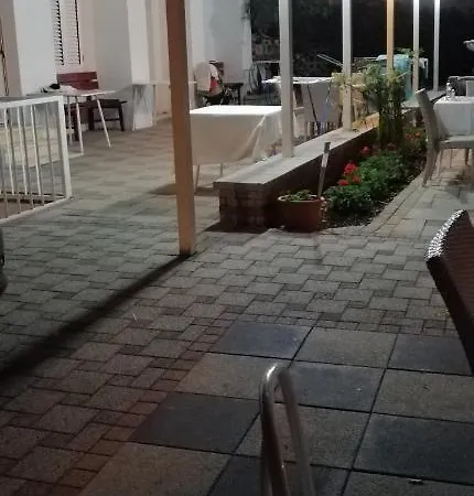 Nika Bed & Breakfast Makarská