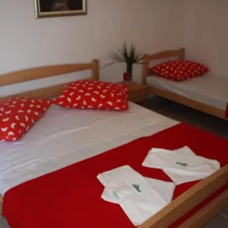 Nika Bed & Breakfast