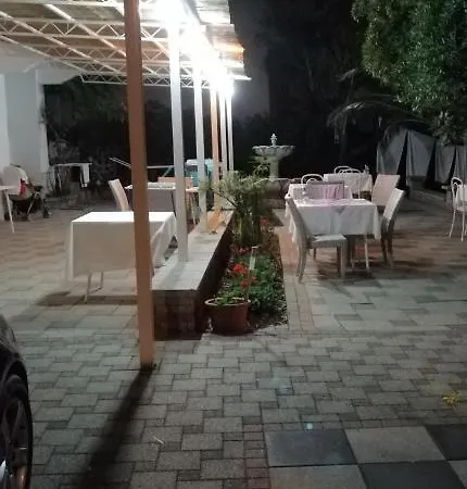Bed & Breakfast Nika