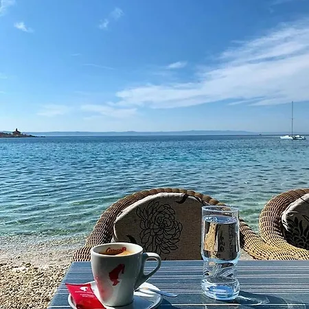 Nika Bed & Breakfast Makarska